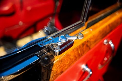 1959 Jaguar Mk IX In vendita (immagine 67 di 152)