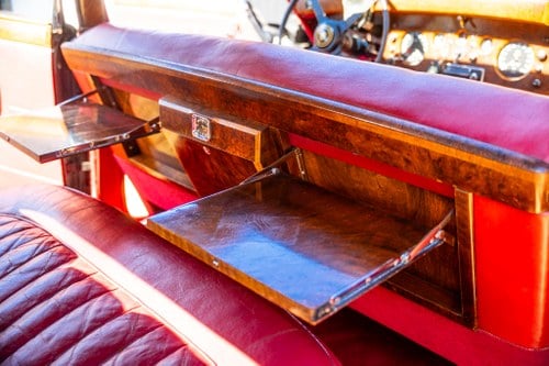 1959 Jaguar Mk IX In vendita (immagine 69 di 152)