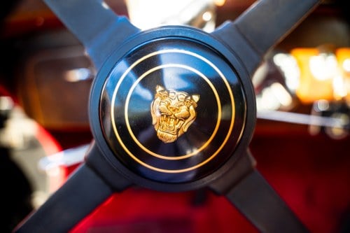 1959 Jaguar Mk IX In vendita (immagine 83 di 152)