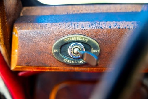 1959 Jaguar Mk IX In vendita (immagine 90 di 152)