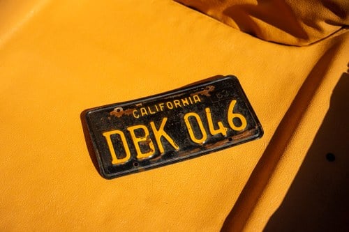 1959 Jaguar Mk IX In vendita (immagine 102 di 152)