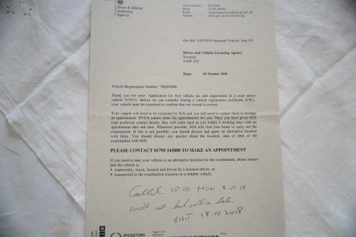 1959 Jaguar Mk IX In vendita (immagine 140 di 152)