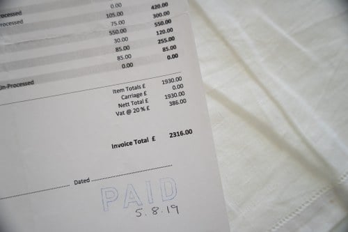 1959 Jaguar Mk IX In vendita (immagine 151 di 152)