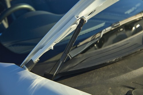 2016 Porsche 911 Carrera Cabriolet S-A 991.2 For Sale (picture 64 of 141)