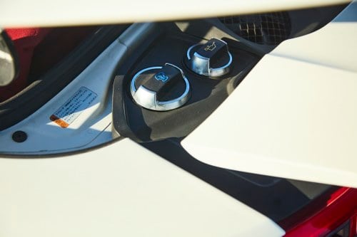 2016 Porsche 911 Carrera Cabriolet S-A 991.2 For Sale (picture 69 of 141)