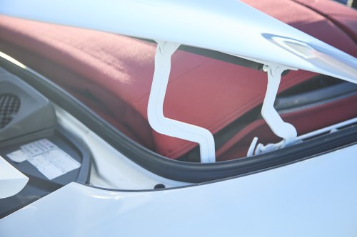 2016 Porsche 911 Carrera Cabriolet S-A 991.2 For Sale (picture 72 of 141)