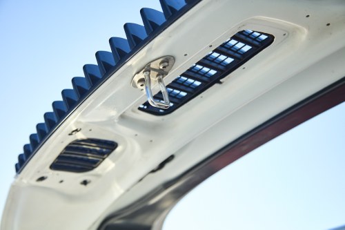 2016 Porsche 911 Carrera Cabriolet S-A 991.2 For Sale (picture 132 of 141)