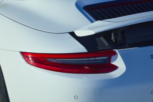 2016 Porsche 911 Carrera Cabriolet S-A 991.2 For Sale (picture 80 of 141)