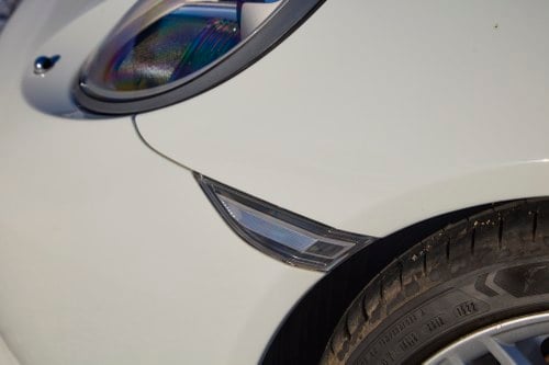 2016 Porsche 911 Carrera Cabriolet S-A 991.2 For Sale (picture 89 of 141)