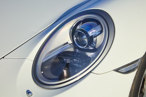 2016 Porsche 911 Carrera Cabriolet S-A 991.2 For Sale (picture 90 of 141)