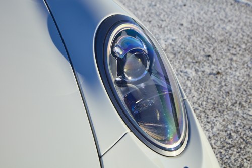 2016 Porsche 911 Carrera Cabriolet S-A 991.2 For Sale (picture 91 of 141)