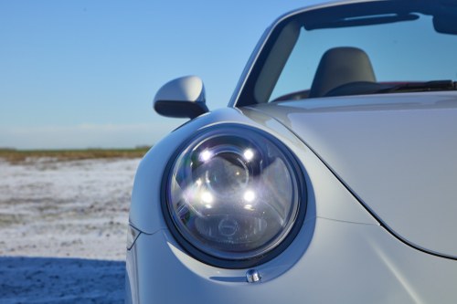 2016 Porsche 911 Carrera Cabriolet S-A 991.2 For Sale (picture 93 of 141)