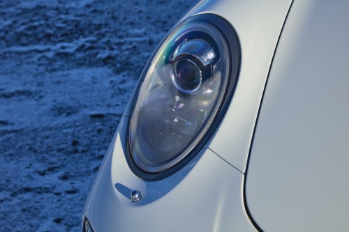 2016 Porsche 911 Carrera Cabriolet S-A 991.2 For Sale (picture 94 of 141)