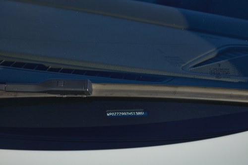 2016 Porsche 911 Carrera Cabriolet S-A 991.2 For Sale (picture 101 of 141)