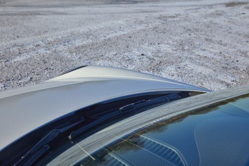 2016 Porsche 911 Carrera Cabriolet S-A 991.2 For Sale (picture 103 of 141)