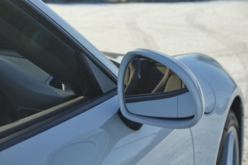 2016 Porsche 911 Carrera Cabriolet S-A 991.2 For Sale (picture 109 of 141)