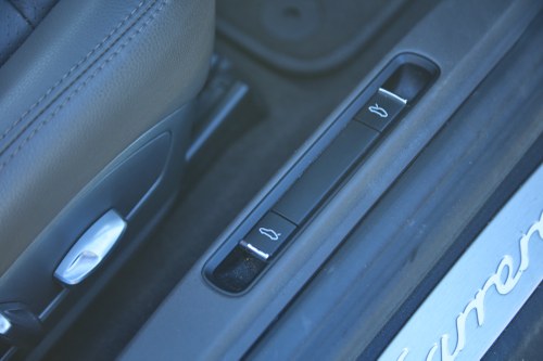 2016 Porsche 911 Carrera Cabriolet S-A 991.2 For Sale (picture 32 of 141)