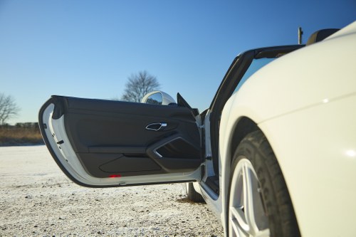 2016 Porsche 911 Carrera Cabriolet S-A 991.2 For Sale (picture 47 of 141)