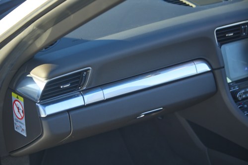 2016 Porsche 911 Carrera Cabriolet S-A 991.2 For Sale (picture 50 of 141)