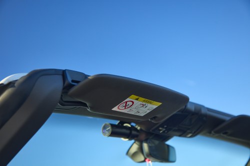 2016 Porsche 911 Carrera Cabriolet S-A 991.2 For Sale (picture 58 of 141)