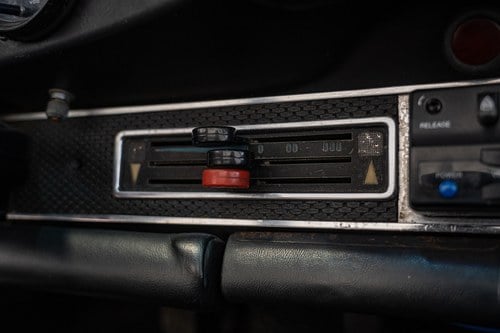 1971 Porsche 911E Targa For Sale (picture 46 of 135)