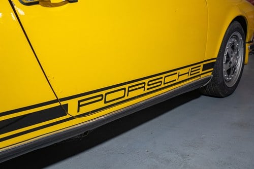 1971 Porsche 911E Targa For Sale (picture 77 of 135)