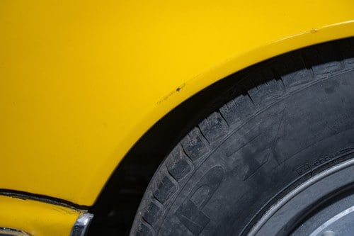 1971 Porsche 911E Targa For Sale (picture 79 of 135)