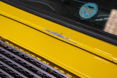 1971 Porsche 911E Targa For Sale (picture 86 of 135)