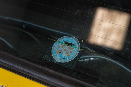 1971 Porsche 911E Targa For Sale (picture 87 of 135)