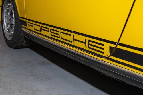 1971 Porsche 911E Targa For Sale (picture 94 of 135)