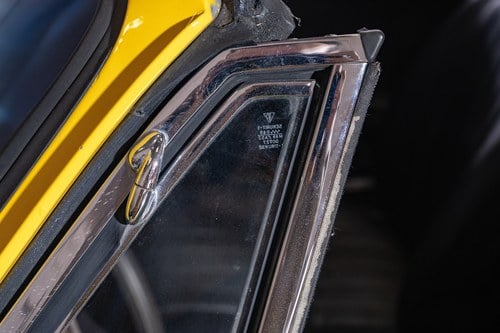 1971 Porsche 911E Targa For Sale (picture 96 of 135)