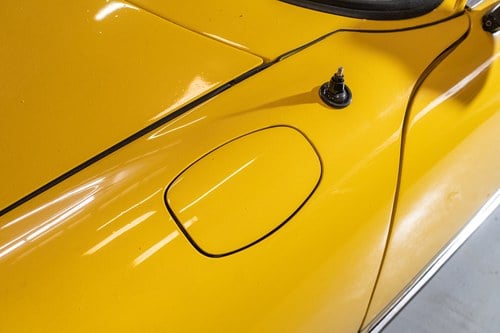 1971 Porsche 911E Targa For Sale (picture 99 of 135)