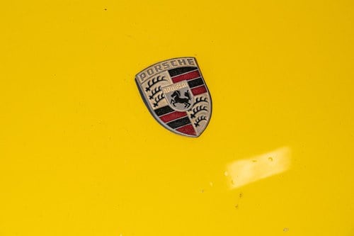 1971 Porsche 911E Targa For Sale (picture 104 of 135)