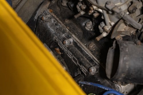 1971 Porsche 911E Targa For Sale (picture 114 of 135)