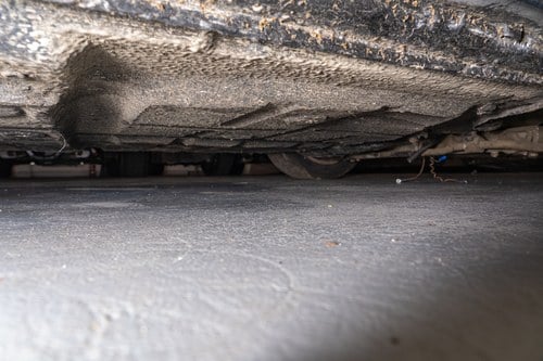 1971 Porsche 911E Targa For Sale (picture 124 of 135)