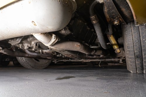 1971 Porsche 911E Targa For Sale (picture 127 of 135)