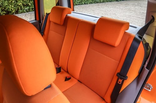 2006 Fiat Panda ‘Alessi’ Limited Edition Eleganza 1.2 In vendita (immagine 15 di 128)