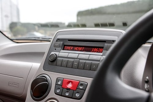 2006 Fiat Panda ‘Alessi’ Limited Edition Eleganza 1.2 In vendita (immagine 24 di 128)