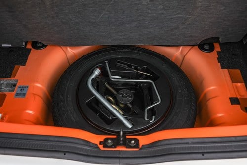 2006 Fiat Panda ‘Alessi’ Limited Edition Eleganza 1.2 In vendita (immagine 45 di 128)