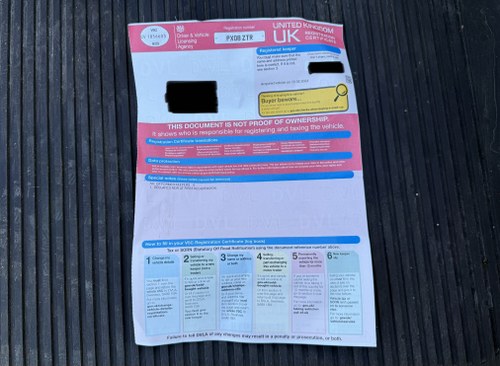 2008 Land Rover Defender 90 SWB Soft Top by Duckworth till salu (bild 137 av 148)