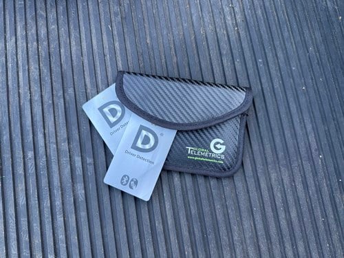 2008 Land Rover Defender 90 SWB Soft Top by Duckworth till salu (bild 139 av 148)