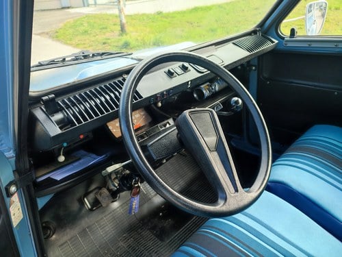 1979 Citroën Dyane 6 For Sale (picture 12 of 77)