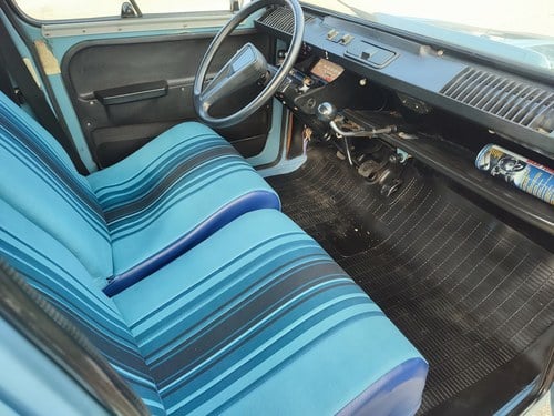 1979 Citroën Dyane 6 For Sale (picture 14 of 77)