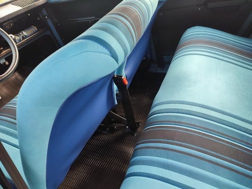 1979 Citroën Dyane 6 For Sale (picture 18 of 77)