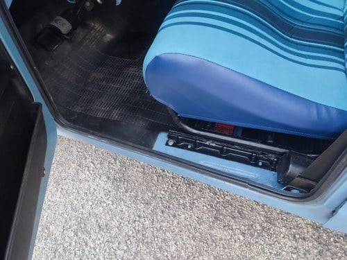 1979 Citroën Dyane 6 For Sale (picture 20 of 77)