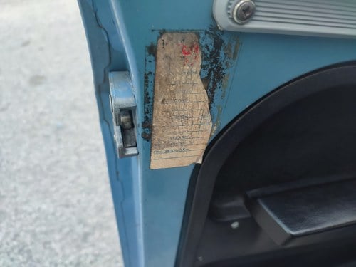 1979 Citroën Dyane 6 For Sale (picture 22 of 77)