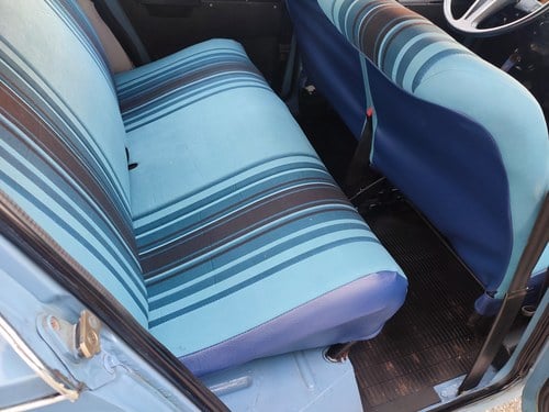 1979 Citroën Dyane 6 For Sale (picture 27 of 77)