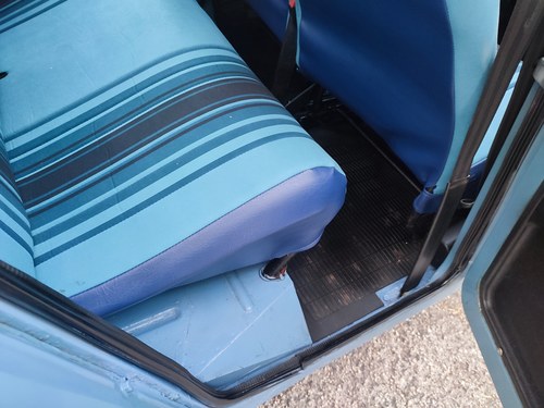 1979 Citroën Dyane 6 For Sale (picture 28 of 77)