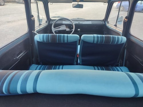 1979 Citroën Dyane 6 For Sale (picture 36 of 77)