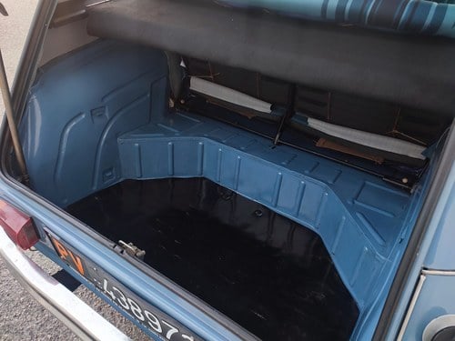 1979 Citroën Dyane 6 For Sale (picture 38 of 77)